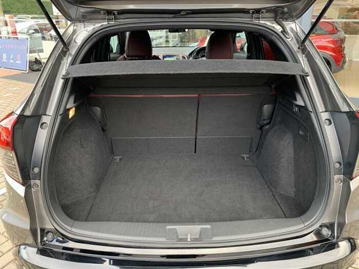 Honda HR-V 1.5 i-VTEC (182ps) Sport CVT 5-Door 