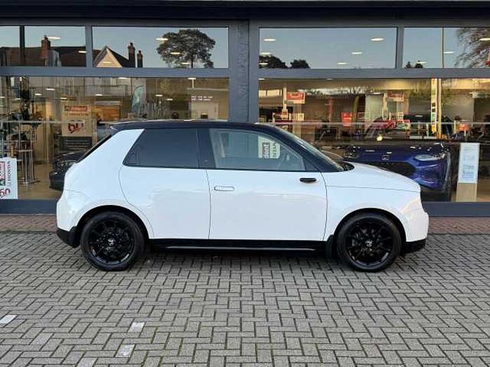 Honda e 113kW Advance 36kWh 5dr Auto 