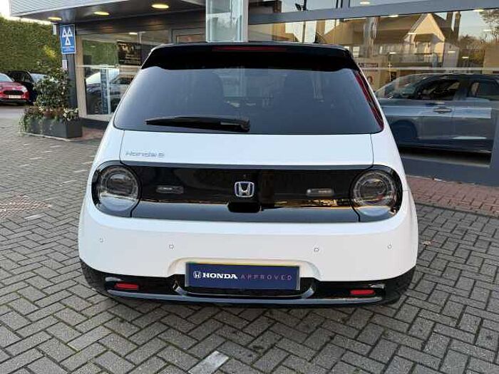 Honda e 113kW Advance 36kWh 5dr Auto 