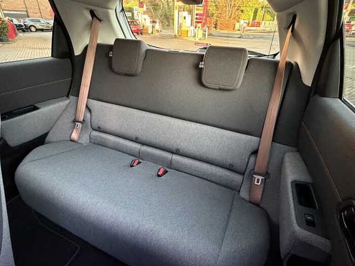 Honda e 113kW Advance 36kWh 5dr Auto 