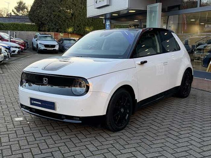 Honda e 113kW Advance 36kWh 5dr Auto 