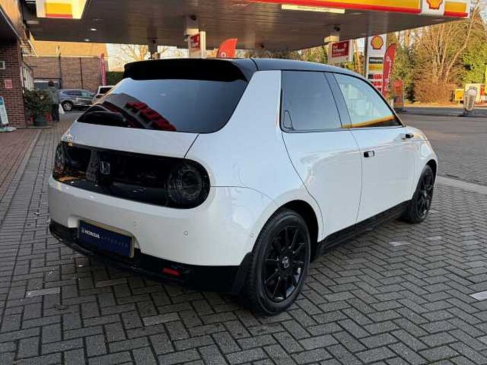 Honda e 113kW Advance 36kWh 5dr Auto 