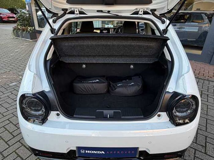 Honda e 113kW Advance 36kWh 5dr Auto 