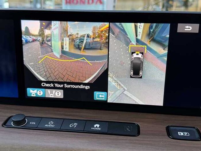 Honda e 113kW Advance 36kWh 5dr Auto 