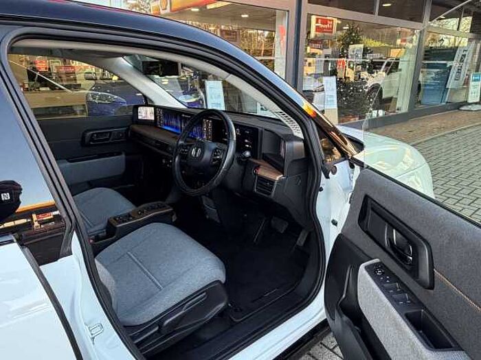Honda e 113kW Advance 36kWh 5dr Auto 