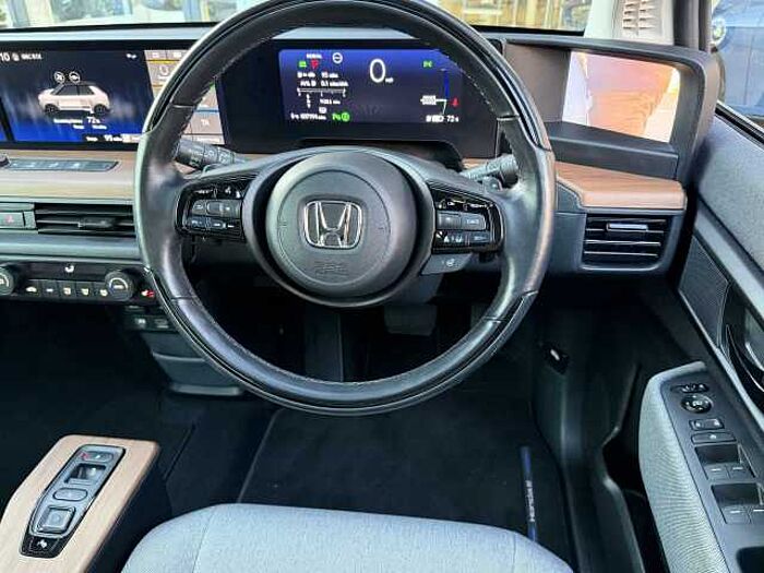 Honda e 113kW Advance 36kWh 5dr Auto 