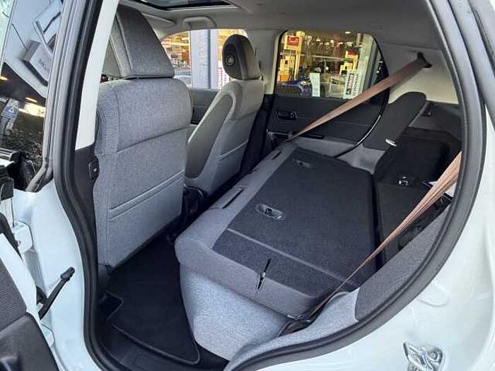 Honda e 113kW Advance 36kWh 5dr Auto 