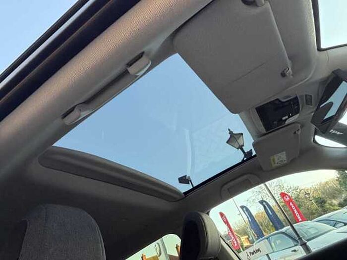 Honda e 113kW Advance 36kWh 5dr Auto 