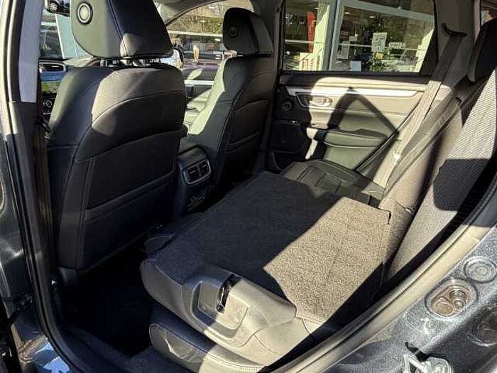 Honda CR-V Hybrid 2.0 i-MMD Hybrid SR 5dr eCVT 