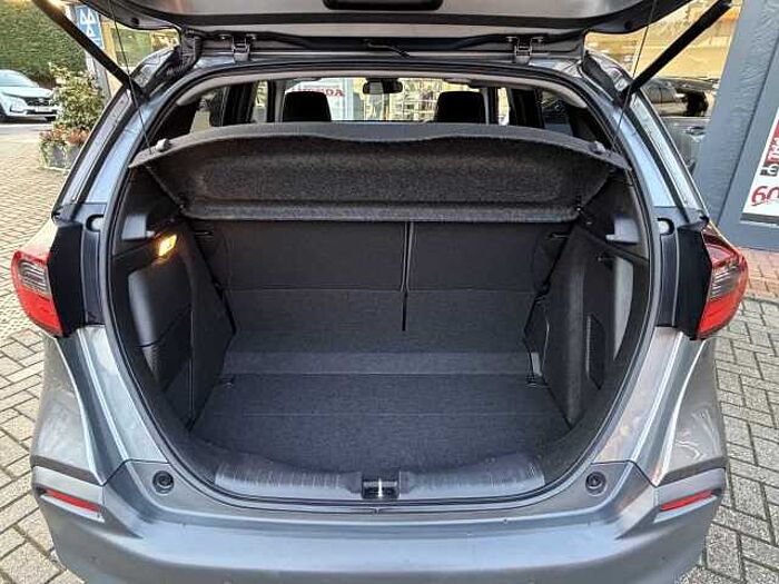 Honda Jazz Hybrid 1.5 i-MMD Hybrid Crosstar EX 5dr eCVT 