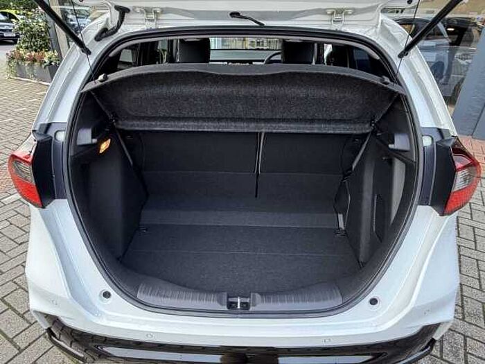 Honda Jazz e:HEV 1.5 i-MMD Hybrid Advance Sport 5dr eCVT 