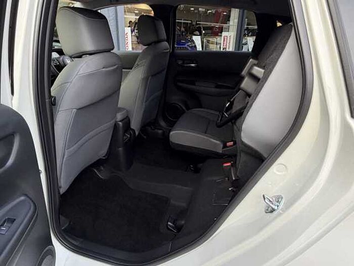 Honda Jazz e:HEV 1.5 i-MMD Hybrid Advance Sport 5dr eCVT 