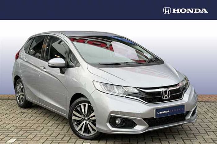 Honda Jazz 1.3 EX Navi 5dr 