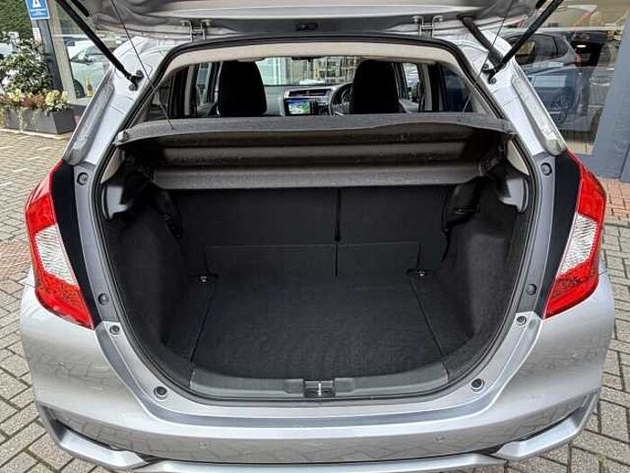 Honda Jazz 1.3 EX Navi 5dr 