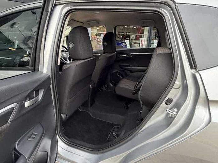 Honda Jazz 1.3 EX Navi 5dr 