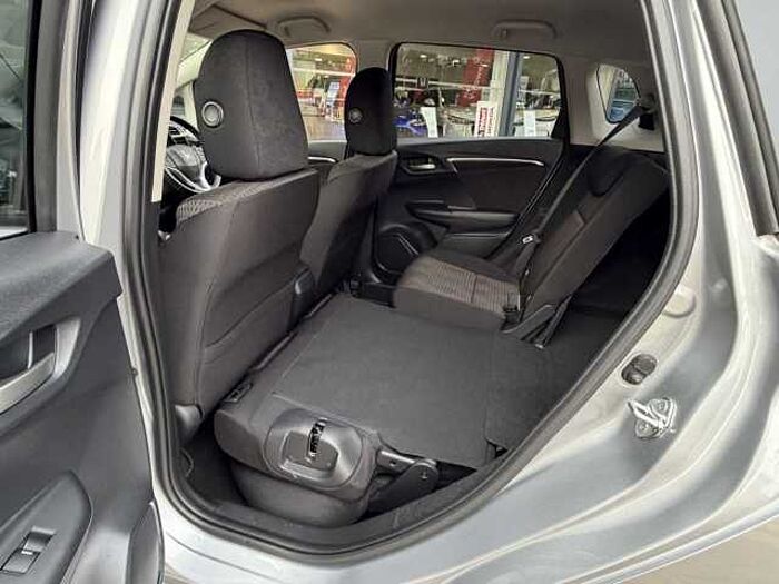 Honda Jazz 1.3 EX Navi 5dr 