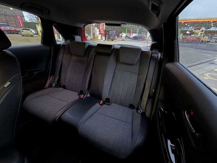 Honda Jazz e:HEV 1.5 i-MMD Hybrid EX 5dr eCVT 