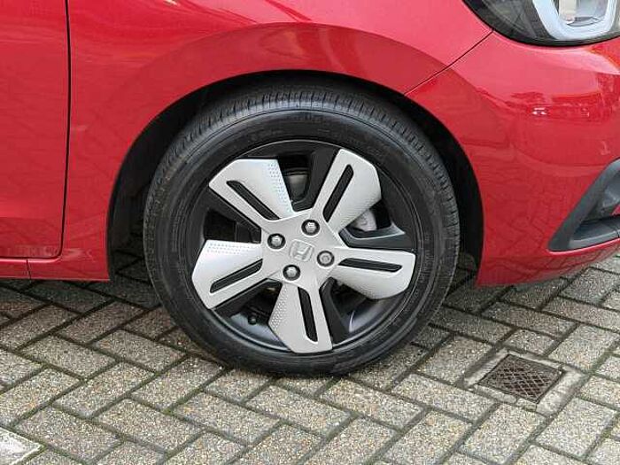 Honda Jazz e:HEV 1.5 i-MMD Hybrid EX 5dr eCVT 