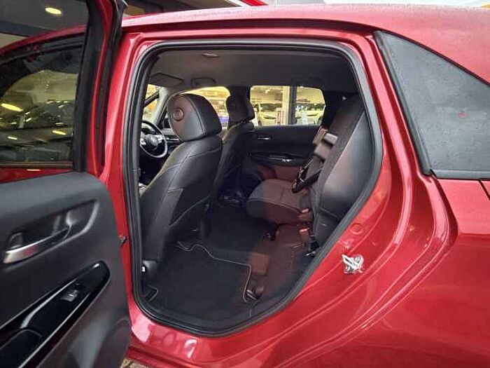 Honda Jazz e:HEV 1.5 i-MMD Hybrid EX 5dr eCVT 