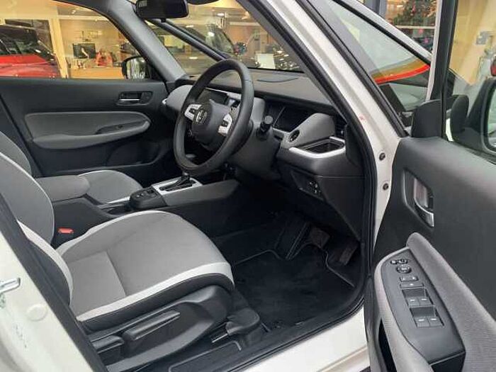 Honda Jazz Hybrid 1.5 i-MMD (107ps) Crosstar EX Hybrid 