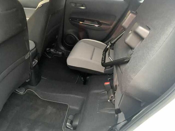 Honda Jazz Hybrid 1.5 i-MMD (107ps) Crosstar EX Hybrid 