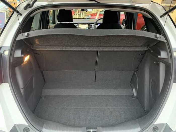 Honda Jazz Hybrid 1.5 i-MMD (107ps) Crosstar EX Hybrid 