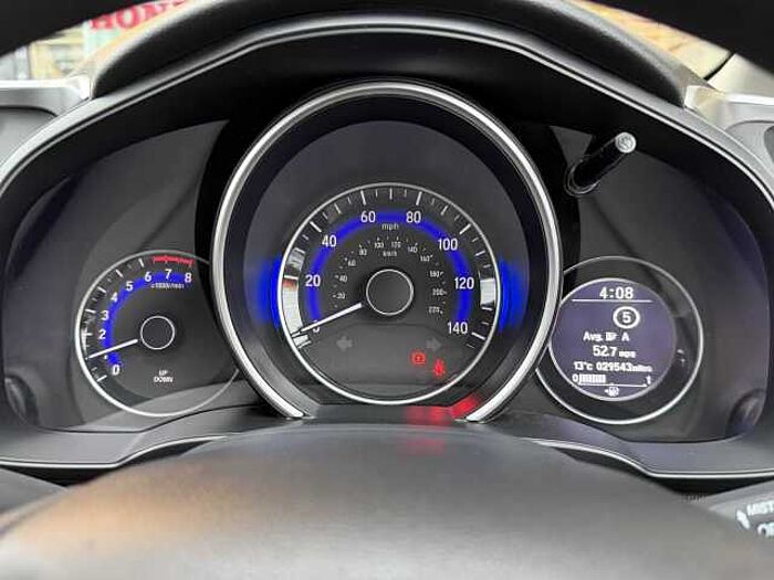 Honda Jazz 1.3 i-VTEC SE Navi 5dr 