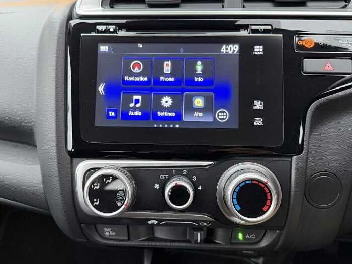 Honda Jazz 1.3 i-VTEC SE Navi 5dr 