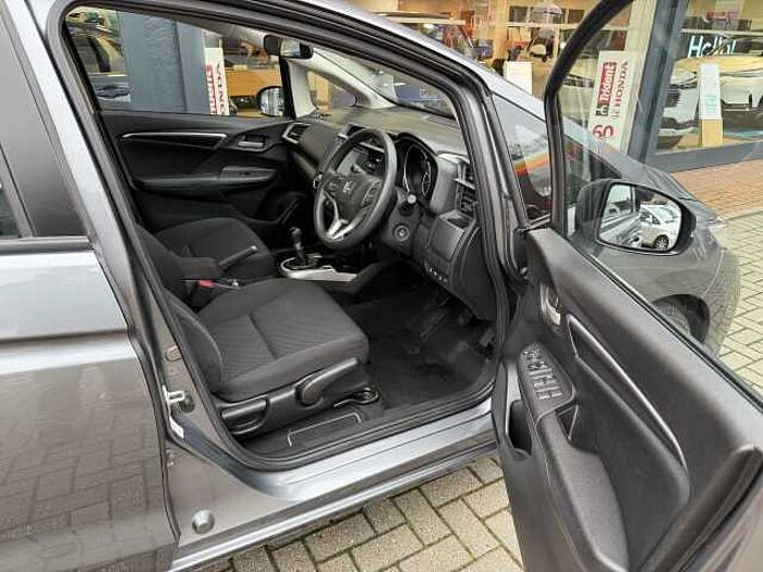 Honda Jazz 1.3 i-VTEC SE Navi 5dr 