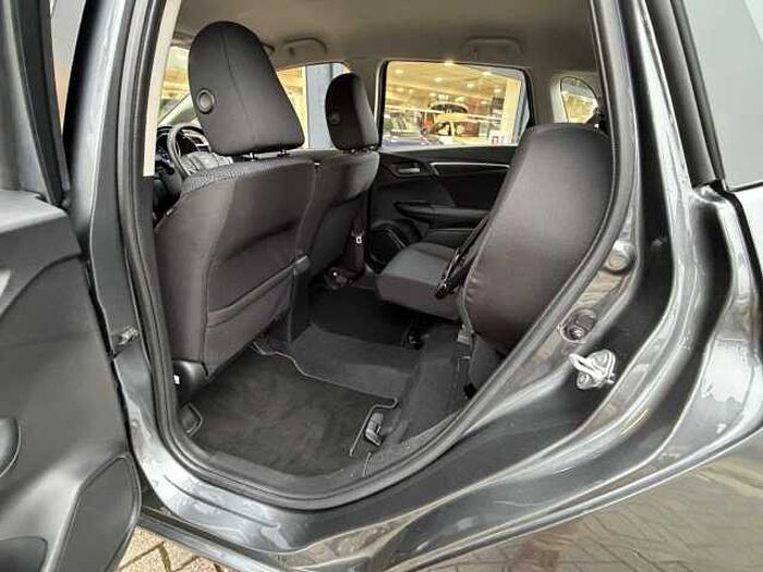 Honda Jazz 1.3 i-VTEC SE Navi 5dr 