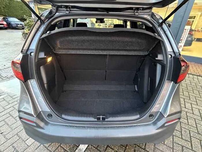 Honda Jazz e:HEV 1.5 i-MMD Hybrid Crosstar EX 5dr eCVT 