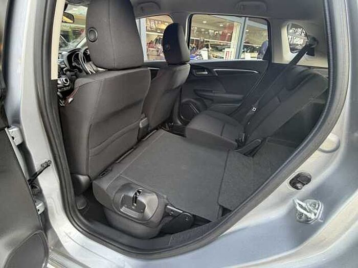 Honda Jazz 1.5 i-VTEC Sport 5dr CVT 