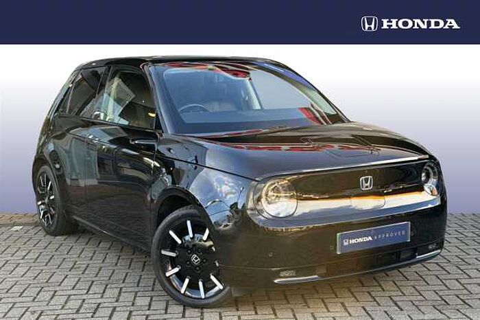 Honda e 113kW Advance 36kWh 5dr Auto 