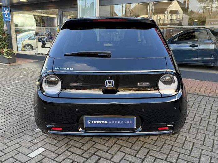 Honda e 113kW Advance 36kWh 5dr Auto 