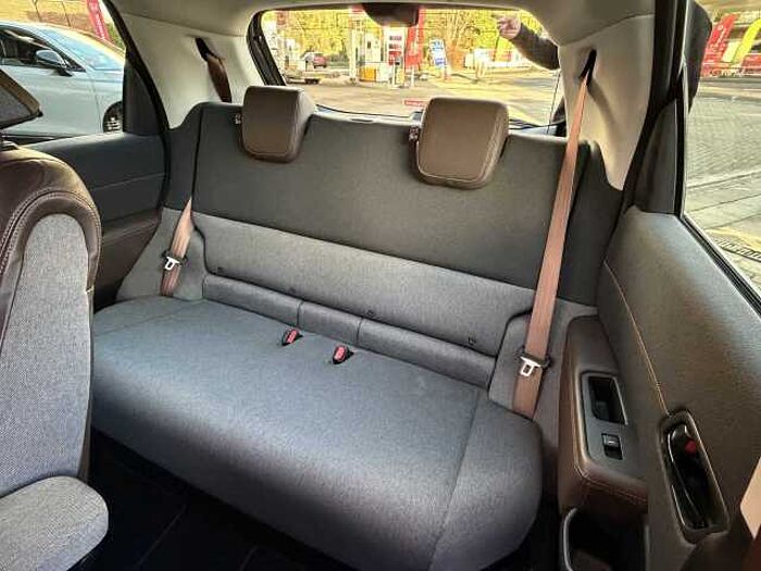 Honda e 113kW Advance 36kWh 5dr Auto 