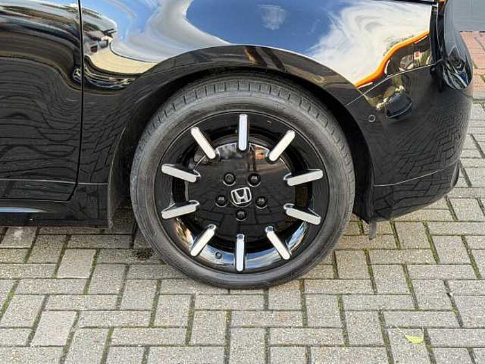 Honda e 113kW Advance 36kWh 5dr Auto 