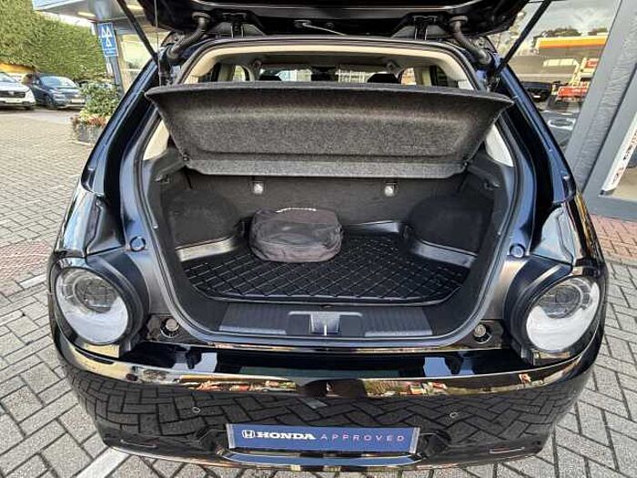 Honda e 113kW Advance 36kWh 5dr Auto 