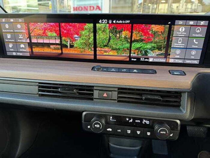 Honda e 113kW Advance 36kWh 5dr Auto 