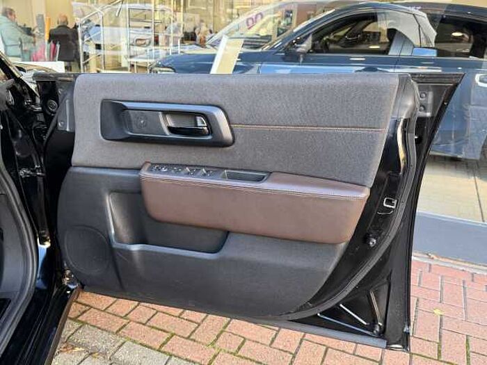 Honda e 113kW Advance 36kWh 5dr Auto 