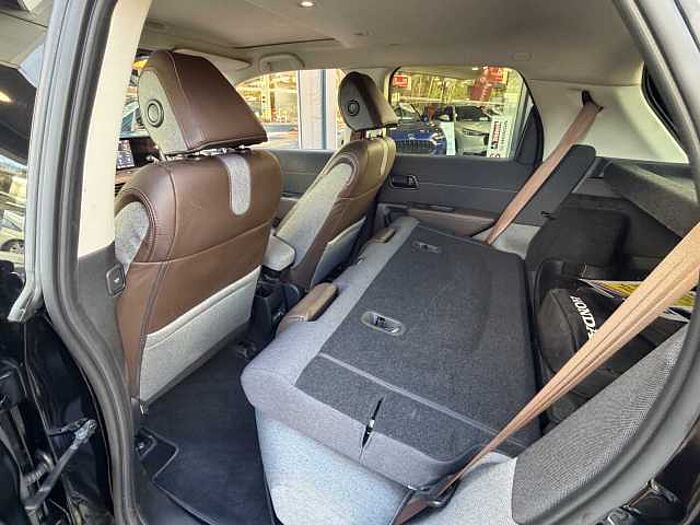 Honda e 113kW Advance 36kWh 5dr Auto 