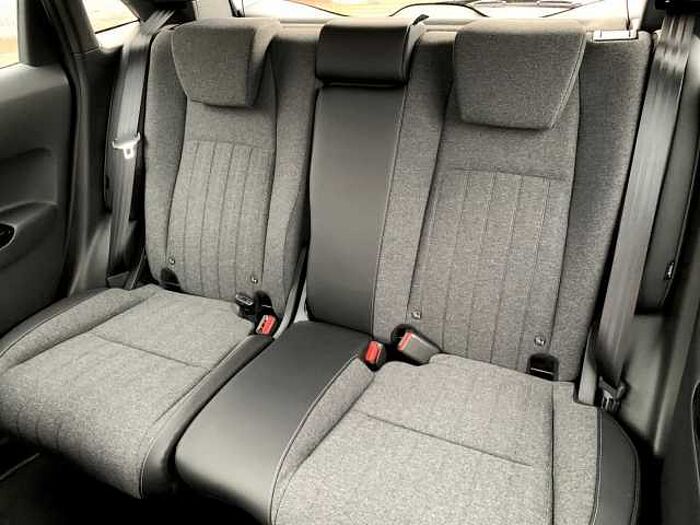 Honda Jazz e:HEV 1.5 i-MMD (107ps) EX 