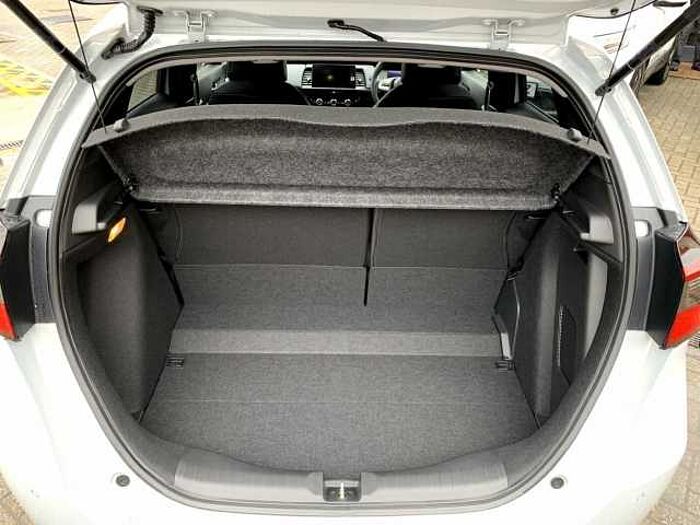 Honda Jazz e:HEV 1.5 i-MMD (107ps) EX 