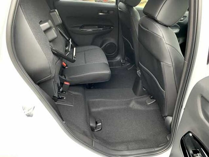 Honda Jazz e:HEV 1.5 i-MMD (107ps) EX 