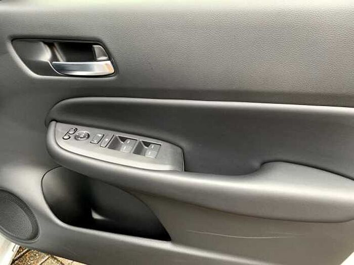 Honda Jazz e:HEV 1.5 i-MMD (107ps) EX 