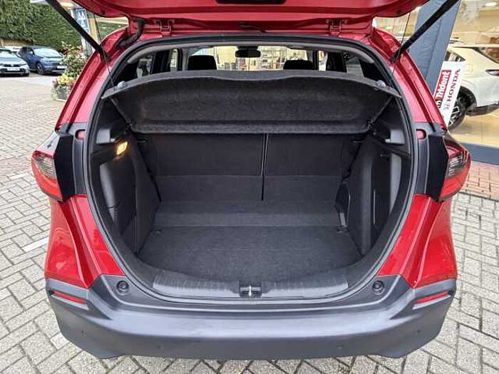 Honda Jazz e:HEV 1.5 i-MMD Hybrid Crosstar EX 5dr eCVT 