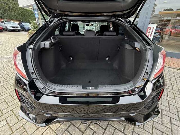 Honda Civic 1.5 VTEC Turbo Sport 5dr 