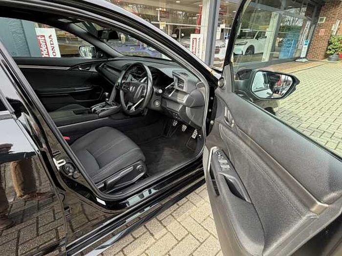 Honda Civic 1.5 VTEC Turbo Sport 5dr 