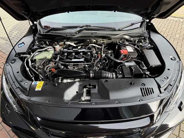 Honda Civic 1.5 VTEC Turbo Sport 5dr 