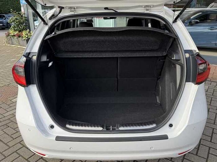 Honda Jazz e:HEV 1.5 i-MMD Hybrid EX 5dr eCVT 