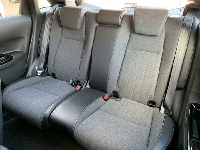 Honda Jazz e:HEV 1.5 i-MMD (109ps) SR eCVT 